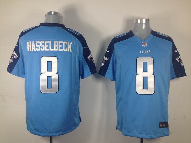 Nike Tennessee Titans Game Jerseys-001